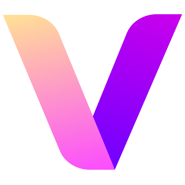 Veluia Community Project Logo